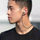 Kapak mbrojtës UNIQ Vencer për AirPods Pro, i hollë, jeshil