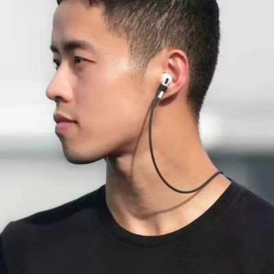 Kapak mbrojtës UNIQ Vencer për AirPods Pro, i hollë, jeshil