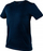 Bluzë pune Neo T-shirt, pambuk 180 g/m², madhësia S, blu nevi