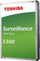 Disk për server Toshiba S300 Pro Surveillance, 6TB 3.5'' SATA III (6Gb/s)