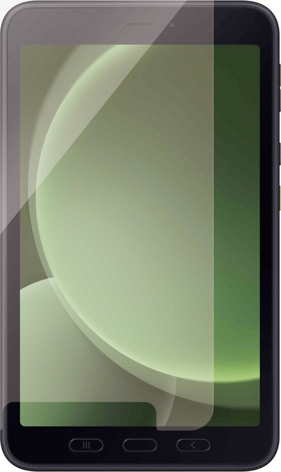 Mbrojtës ekrani PanzerGlass për Samsung Galaxy Tab Active5 / Active3, Ultra Wide Fit, transparent