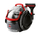 Fshesë me vakum Bissell Spot Clean Pro 1558N, 750W, pa qese, e kuqe e zezë