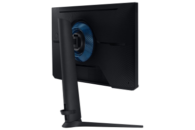 Monitor Samsung G30D computer, 24", 1920 x 1080, 180 Hz, i zi