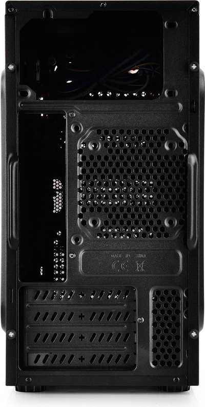 Kasë Deepcool Smarter, Mini Tower