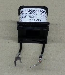 Bobina e kontaktit Legrand, 400V