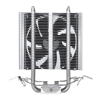Ftohës CPU Thermaltake Contac 9, 92mm PWM, kompatibil Intel AMD