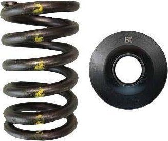 Komplet susta valvulash Brian Crower BC0200S, për Nissan SR20DE SR20DET, performancë, çelik