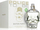 Parfum Police To Be Super Pure, EDT, 75ml, transparent