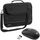 Set çantë laptopi dhe maus wireless Pedea, 15.6", i zi