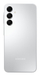 Телефон Samsung Galaxy A16 SM-A165F, 8GB RAM, 256GB, 4G, сив
