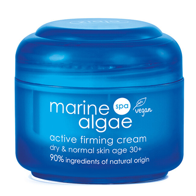 Krem për fytyrë Ziaja Marine Algae Active Firming Cream, 50 ml
