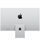 Apple Studio Display, Nano-texture glass, Tilt- and height-adjustable stand