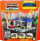 Set loje Matchbox Action Drivers Auto Shop, me makinë lodër, për kalamaj 3+