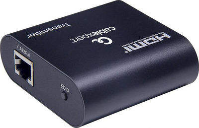 Përforcues i sinjalit Gembird HDMI 60m