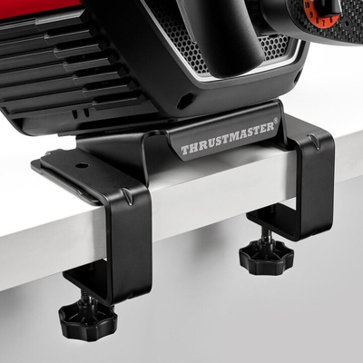 Disk Thrustmaster T818, direct drive (10Nm) + timon SF1000