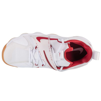 Патики Nike React Hyperset SE DJ4473 101, React пена, бели