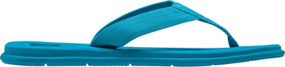 Shapka Helly Hansen Logo Flip Flops për goca, EVA, Max Grip, karibiane, nr 36