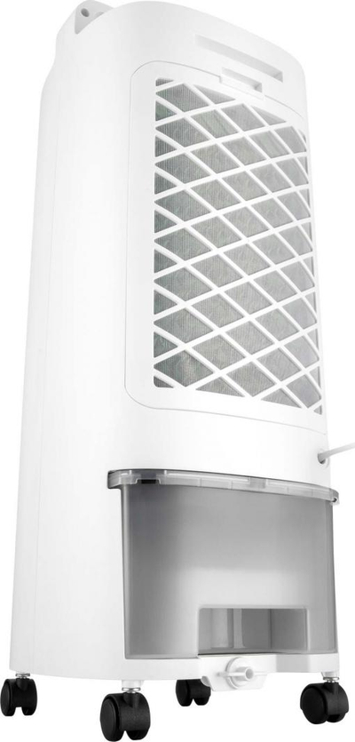 Ventilator Sencor SFN 5011WH, 45W, i bardhë