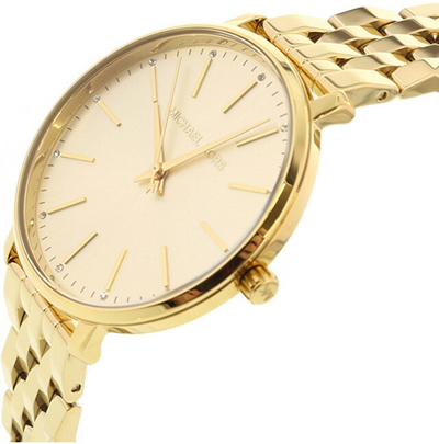Orë dore Michael Kors Piper MK3898