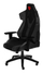 Karrige gaming Genesis Nitro 650, deri 150 kg, e zezë