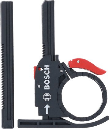 Ndalesë thellësie Bosch 2609256C62, për multi cutter, 1 copë