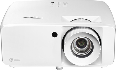 Projektor Optoma ZH450