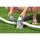 Pompe filtruese për pishinë Bestway 58093, 1249 l/orë, set me tuba, gri