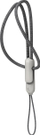 Litar Incase INOM100747 për AirPods Pro 2, gri e çelët