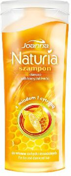 Shampo për flokë Joanna Naturia, 100 ml