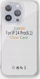 Kapak telefoni OEM Clear Case, për iPhone X XS, transparent, 2mm