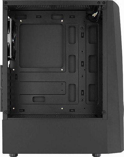 Kasë Aerocool Wave v1, Midi Tower