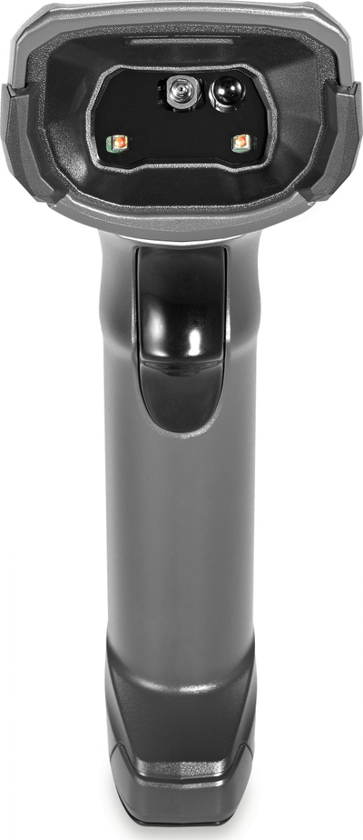 Lexues barkodi Zebra DS8108, 1D 2D, LED, i zi