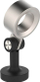 Llambë tavoline Yeelight YLYTD-0011, LED, me bateri rikarikueshme, e zezë