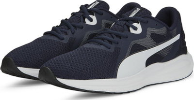 Atlete vrapimi Puma Twitch Runner M 377981 05 për burra, navy blue