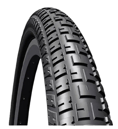 Gome E Jashtme 26x2.35 Rubena Defender V93 5-10952339-072 60-559