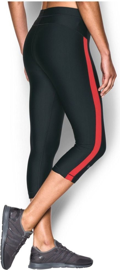 Geta sportive Under Armour CoolSwitch Capris, XS (1294069016)