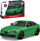 Set ndërtimi COBI Giulia Quadrifoglio 24605, 90 pjesë, i gjelbër