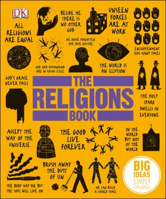 The Religions Book - Nn