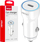 Karikues makine AMiO 03880, 20W, USB Type C, i zi