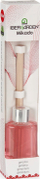 Difuzor aromash Perfume Sticks Geranium, 30 ml, aromë geraniumi, rozë