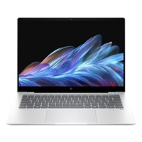Laptop HP OmniBook X 14-fe1013nc, 14", Qualcomm Snapdragon, gri