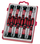 Set me kaçavida precize Kraftwerk TX 3178, 8 pjesë