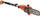 Sharrë elektrike me zinxhir Black&Decker PS7525, 800W, 25cm, e zezë / e hirtë / e portokalltë