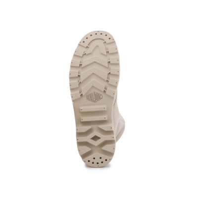 Чевли Palladium Pampa Sport Cuff Wps U 72992, кожа, водоотпорни, сиви