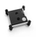 Bllok uji CPU EK Water Blocks EK-Quantum Velocity³ D-RGB, për LGA 1700 1851 AM5, acetal, i zi