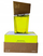 Eau de Parfum Hot Shiatsu Lime Pheromone, 50 ml