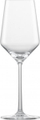 Gotë vere Zwiesel Glas Pure Riesling, 300 ml, 220 mm, transparente