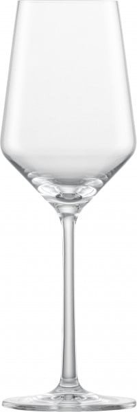 Gotë vere Zwiesel Glas Pure Riesling, 300 ml, 220 mm, transparente
