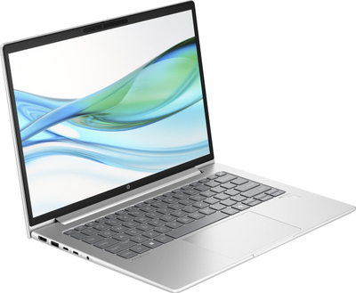 Laptop HP ProBook 445 G11, Ryzen 5, 16GB RAM, 512GB SSD, ngjyrë argjendi
