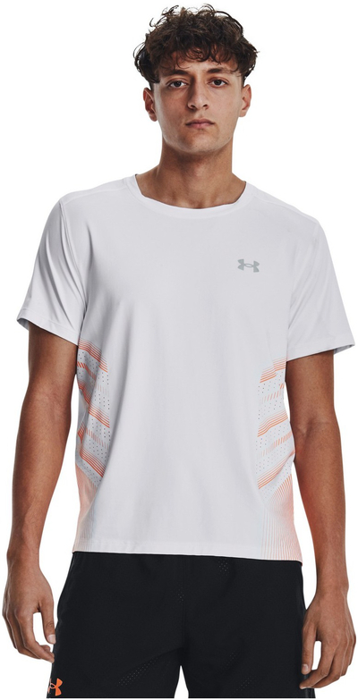 Bluzë për meshkuj Under Armour, 2254504-30997951, bardhë